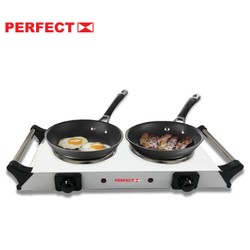Bếp điện đôi Perfect PF-HP888
