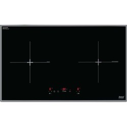 Bếp từ Lorca LCI808 - Bếp đôi