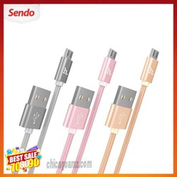 Cáp Sạc - Cáp Sạc