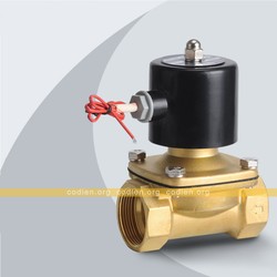 Van điện từ nước UNI-D UW-50 phi 60