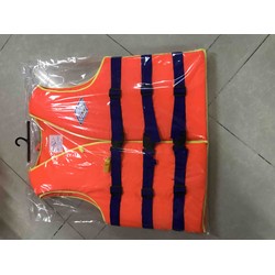 Áo phao cứu hộ dành cho trẻ em và người lớn – full