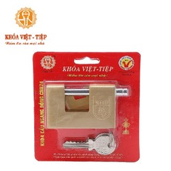 Khóa Việt Tiệp CN974