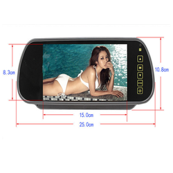 COMBO BỘ MÀN HÌNH 7ICNH VÀ CAM LÙI SIÊU NÉT