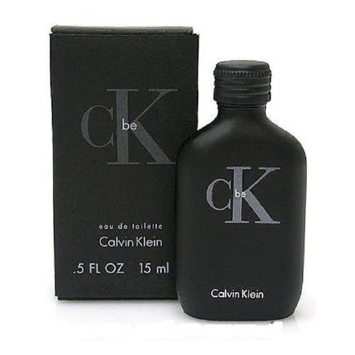 Nước Hoa CK One 10ml EDT