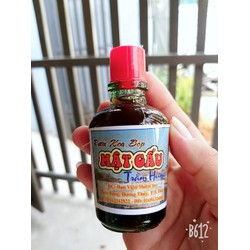 6 Chai dầu xoa bóp cây mật gấu - Đan Viện Thiên An