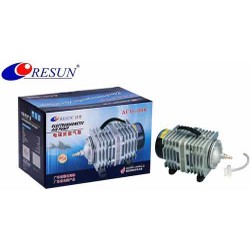 MÁY SỦI KHÍ OXI CHO BỂ CÁ RESUN ACO-008