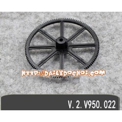 Bánh răng chính máy bay Wltoy V950