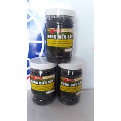 combo 10 hũ rong biển sấy giòn Từ Tâm