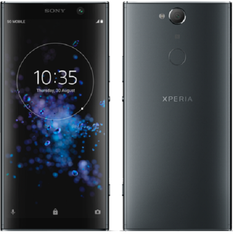 Điện thoại Sony Xperia XA2 Plus 2sim Ram 6/64GB nguyên zin 99%