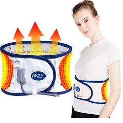 Đai Lưng Kéo Giãn Cột Sống Leamai I - Dụng cụ giúp giảm thoái hóa thoát vị cột sống lưng