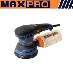 Máy chà nhám tròn Maxpro MPRS300V1 300W