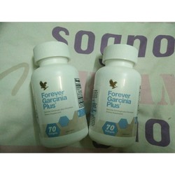 Viên bổ sung dinh dưỡng Forever Garcinia Plus