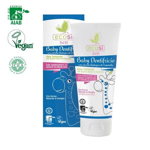 13051443 , 21086001 , 15_21086001 , 150000 , Kem-danh-rang-huu-co-cho-be-vi-vani-pierpaoli-75ml-15_21086001 , sendo.vn , Kem đánh răng hữu cơ cho bé vị vani - pierpaoli 75ml Kem đánh răng hữu cơ cho bé vị vani - pierpaoli 75ml