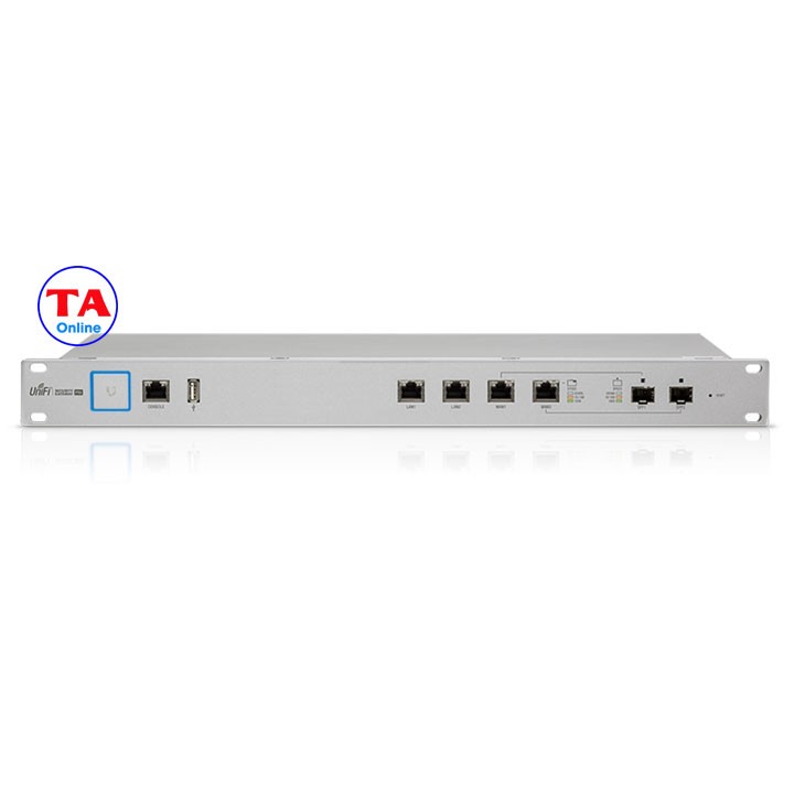 Router UniFi Security Gateway Pro