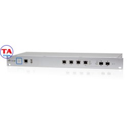 Router UniFi Security Gateway Pro