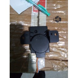 Xả Máy Giặt SANYO vuông đen tốt