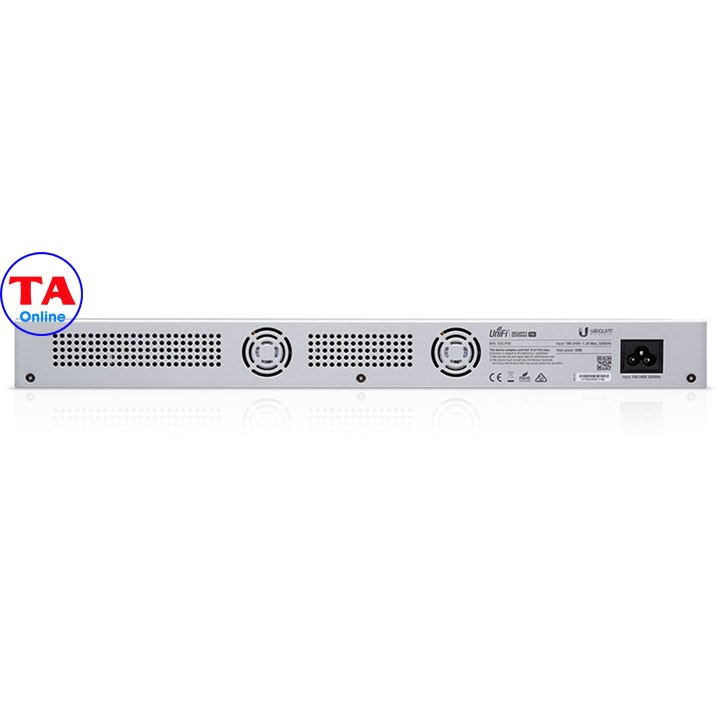 Router UniFi Security Gateway Pro