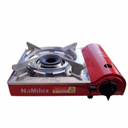 Bếp ga du lịch mini NAMILUX - Bếp ga du lịch mini NAMILUX