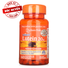 Thực phẩm chức năng bổ mắt chống thoái hóa điểm vàng lutein 20 mg 60 viên - ảnh sản phẩm 4