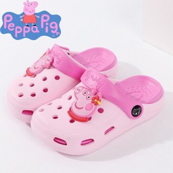 DÉP CAO CẤP – DÉP VÀ SANDAL RỌ PEPPA PIG – TE226