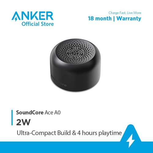soundcore ace a0