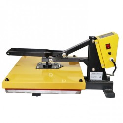 Máy ép nhiệt phẳng 40x60