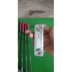 GÂY PUTTER
