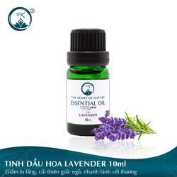 Tinh dầu Lavender PK 10ml