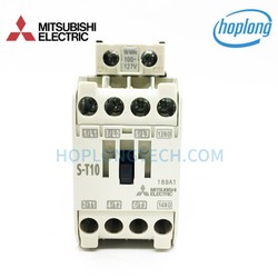 Contactor Mitsubishi S-T10 AC200V