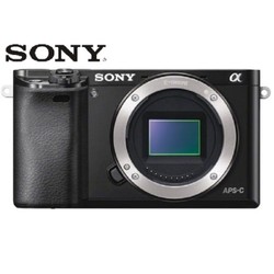 Máy ảnh Sony Alpha A6000/ILCE-6000 (Body)