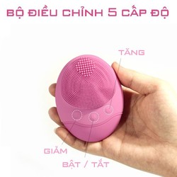 MÁY RỬA MẶT