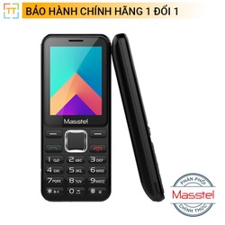 Điện thoại Masstel izi 250