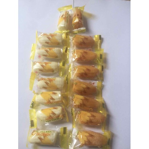 500g Kẹo Bắp Vàng