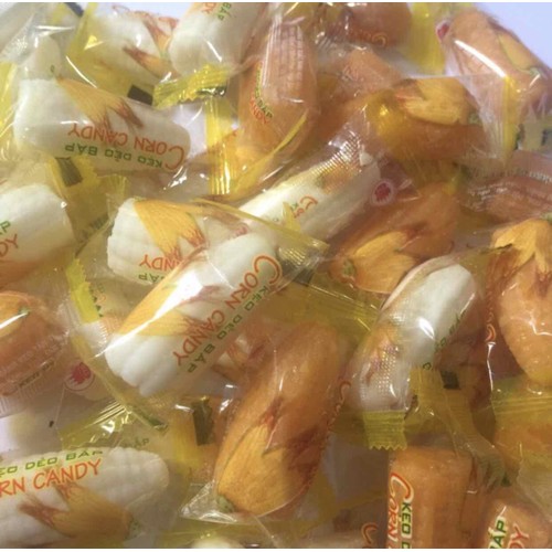 500g Kẹo Bắp Vàng