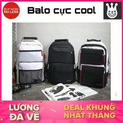 | Hỗ Trợ 40k Ship | Balo Nam Nữ Đi Học Chống Nước, Chống Bụi Bẩn Cực Chất, Balo Du Lịch, Balo Thời Trang, Balo Nam Đi Học, Balo Nữ Đi Học, Balo Thời Trang Nam Nữ, Ba Lô Đẹp mã BL Hiphop – BL HipHop1