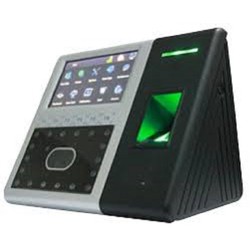 Máy chấm công và kiểm soát ra vào nhận dạng khuôn mặt kết hợp vân tay và thẻ Iface 800 ZKTeco