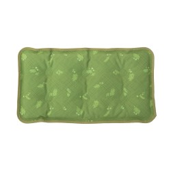 Túi chườm nóng lạnh Mediton hương thảo dược hình tứ giác LMP001-01