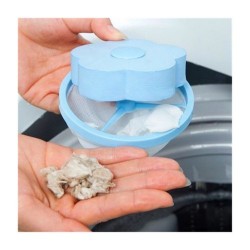 PHAO LỌC CẶN MÁY GIẶT