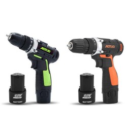 Máy bắn vít không dây - Máy khoan vặn vít 12V