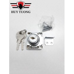 Khóa tủ Việt Tiệp 03408
