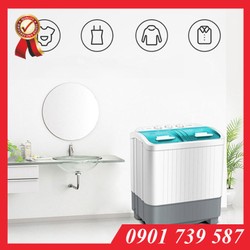 Máy Giặt Mini - Máy Giặt Mini