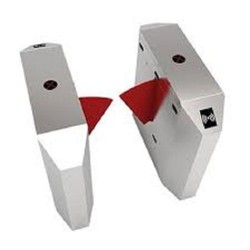 Cổng flap barrier zkteco- fbl2000
