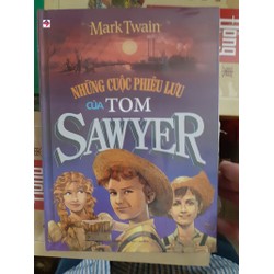 Những cuộc phưu lưu của Tom Sawyer
