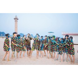 Đồ trái cây đi biển 2019 Đồ trái cây đi biển 2019