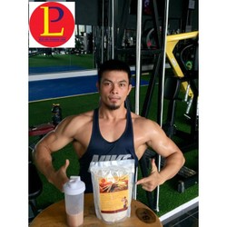 Ngũ cốc tăng cân 1kg Ngũ cốc tăng cân Ngũ cốc tăng cân