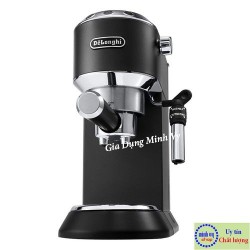 Máy pha cà phê Delonghi EC685.BK-màu đen