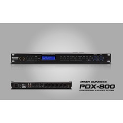 Mixer Guinness PDX-800