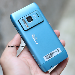 Điện thoại Nokia N8 16Gb Cảm Ứng WIfi
