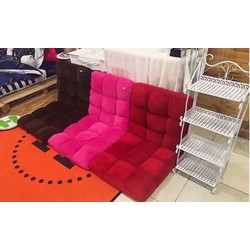 Ghế tựa bệt Tatami Loại 1 5 mức ngã - ib shop để chọn màu