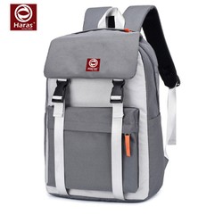 Balo Laptop Thời Trang HARAS HR255 - CHÍNH HÃNG PHÂN PHỐI